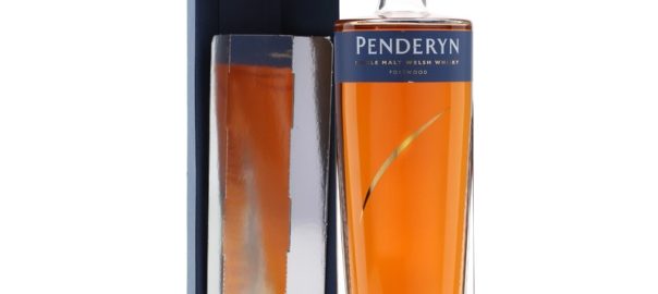 PENDERYN Portwood