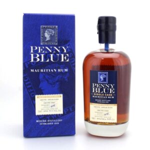 PENNY BLUE Single Cask Cognac 2009 709