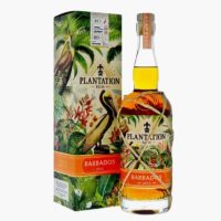 PLANTATION RUM Barbados One Time Limited Edition 2011