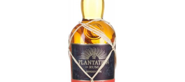 PLANTATION RUM Haiti XO Single Cask Bottling 2017