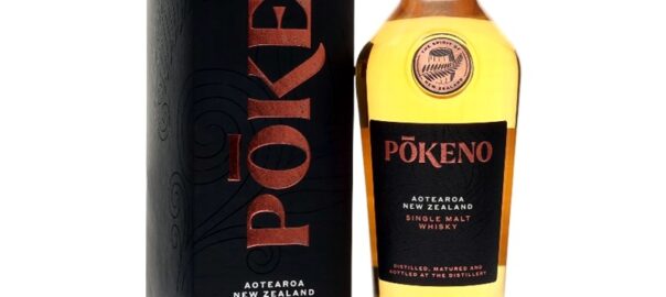 POKENO New Zealand Single Malt Origin