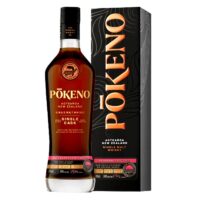 POKENO New Zealand Single Malt Pedro Ximenez Single Cask Finish