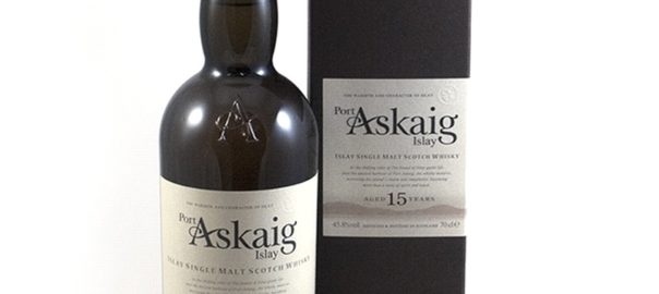 PORT ASKAIG 15 Years