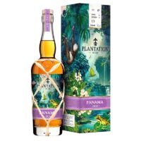 PLANTATION RUM Panama 2010 13 Years