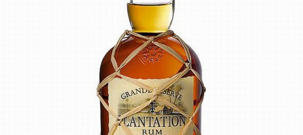 PLANTATION RUM Barbados 5 Years