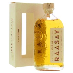 RAASAY Single Malt R-01.1