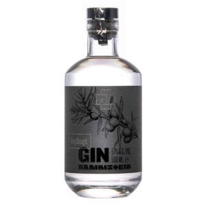 RAMMSTEIN Navy Strength Gin