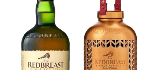 REDBREAST 12 Years Birdfeeder Pot Still Irish Whiskey