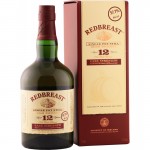 REDBREAST 12 Years Cask Strength