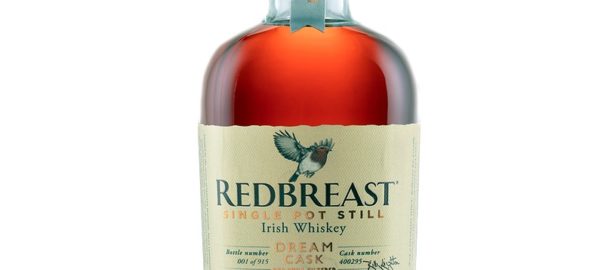 REDBREAST Dream 28 Years Cask Ruby Port Edition