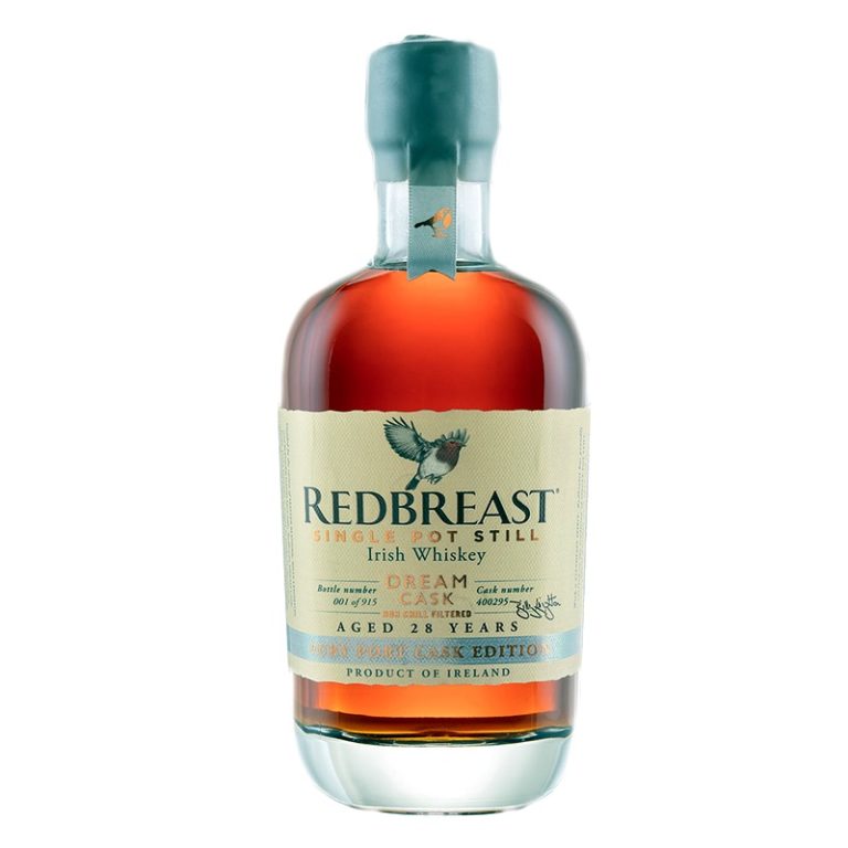 Redbreast Виски Купить В Москве В Магазине