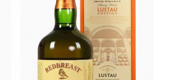 REDBREAST Lustau