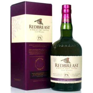 REDBREAST PX Edition