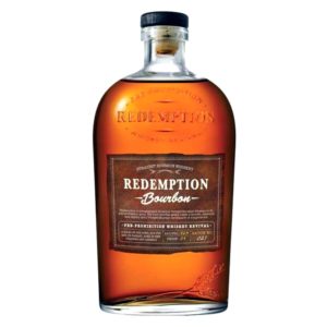 REDEMPTION Bourbon