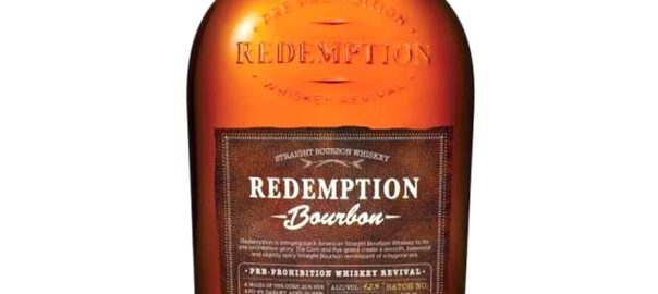 REDEMPTION Bourbon