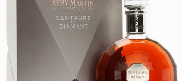 REMY MARTIN Centaure de Diamant