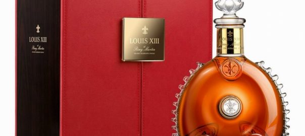 REMY MARTIN Louis XIII