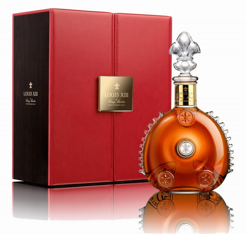 REMY MARTIN Louis XIII