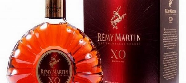 REMY MARTIN XO Excellence