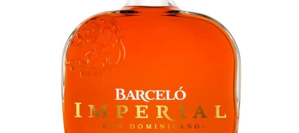 RON BARCELO Imperial