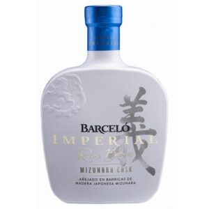 RON BARCELO Imperial Mizunara Cask