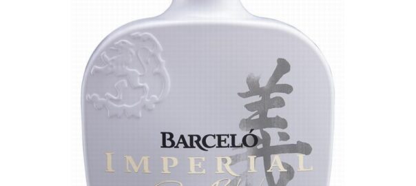 RON BARCELO Imperial Mizunara Cask