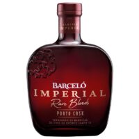 RON BARCELO Imperial Porto Cask