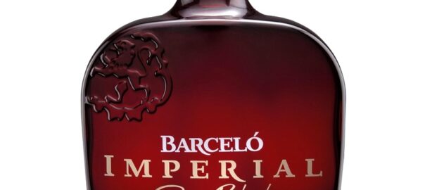 RON BARCELO Imperial Porto Cask