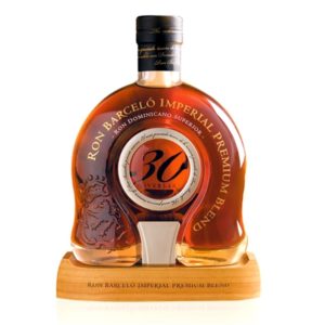 RON BARCELO Imperial Premium Blend 30 Aniversario