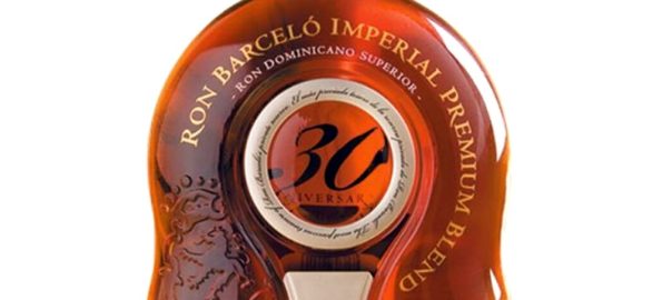 RON BARCELO Imperial Premium Blend 30 Aniversario