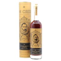 RON CRISTOBAL Santa Maria Oloroso Cask Limited Editon