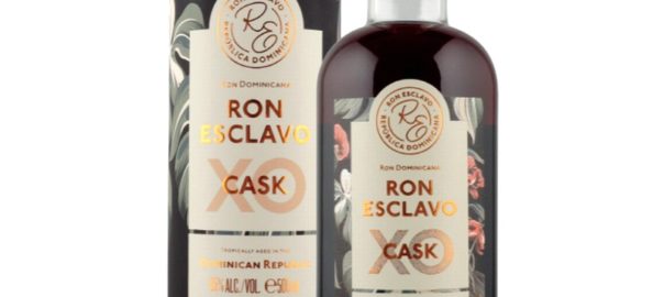 RON ESCLAVO XO Cask