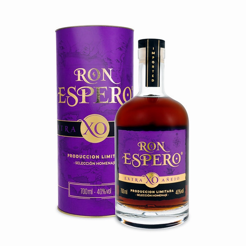 RON ESPERO Extra Anejo XO