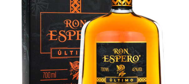 RON ESPERO Reserva Extra Ultimo