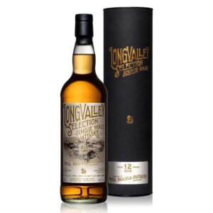 ROYAL BRACKLA 12 Years 2010S ingle Cask 2nd Fill Islay Sherry Finish Long Valley Selection