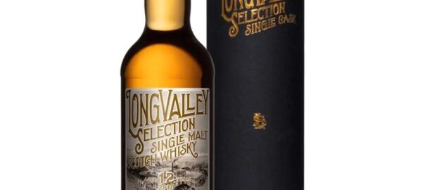 ROYAL BRACKLA 12 Years 2010S ingle Cask 2nd Fill Islay Sherry Finish Long Valley Selection