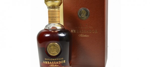 DIPLOMATICO Ambassador