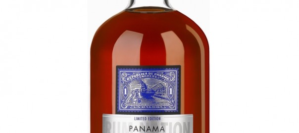 RUM NATION Panama 18 Years