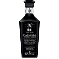RUM NATION Panama 21 Years Black Edition