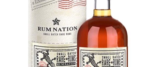 RUM NATION Savanna 2006 13 Years