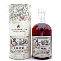 UM NATION Savanna 2008 10 Years Single Cask Sherry Finish