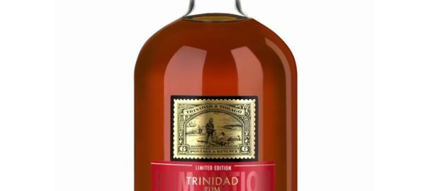 RUM NATION TRINIDAD 5 Years