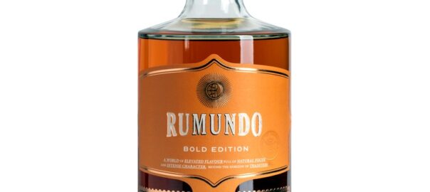 RUMUNDO Bold Edition