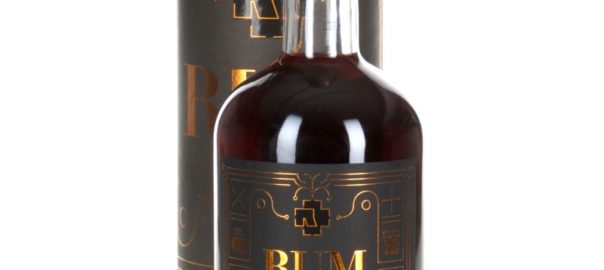 Rammstein Rum