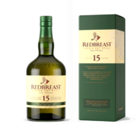 Redbreast 15 Years