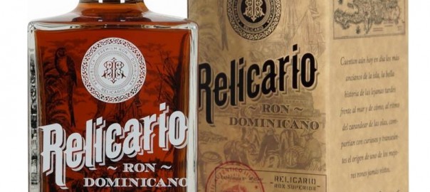 RELICARIO Solera 10 Years