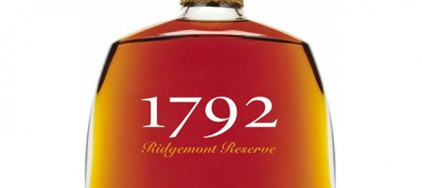 RIDGEMONT 1792 Reserve