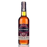 Rittenhouse Rye 100 Proof Bottled-in-Bond Whiskey