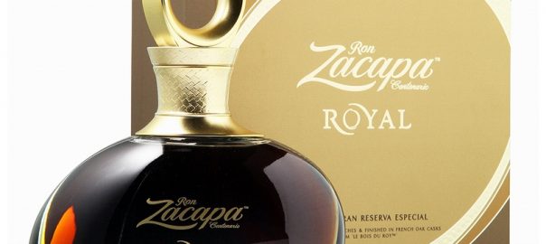 ZACAPA Royal