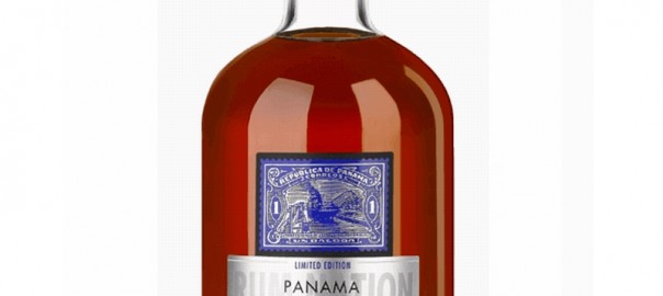 RUM NATION Panama 10 Years